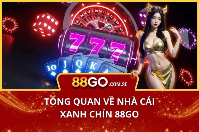 Khám Phá Lợi Ích Nổi Bật Của https//88go.com.vc - Một Nền Tảng Đáng Tin Cậy